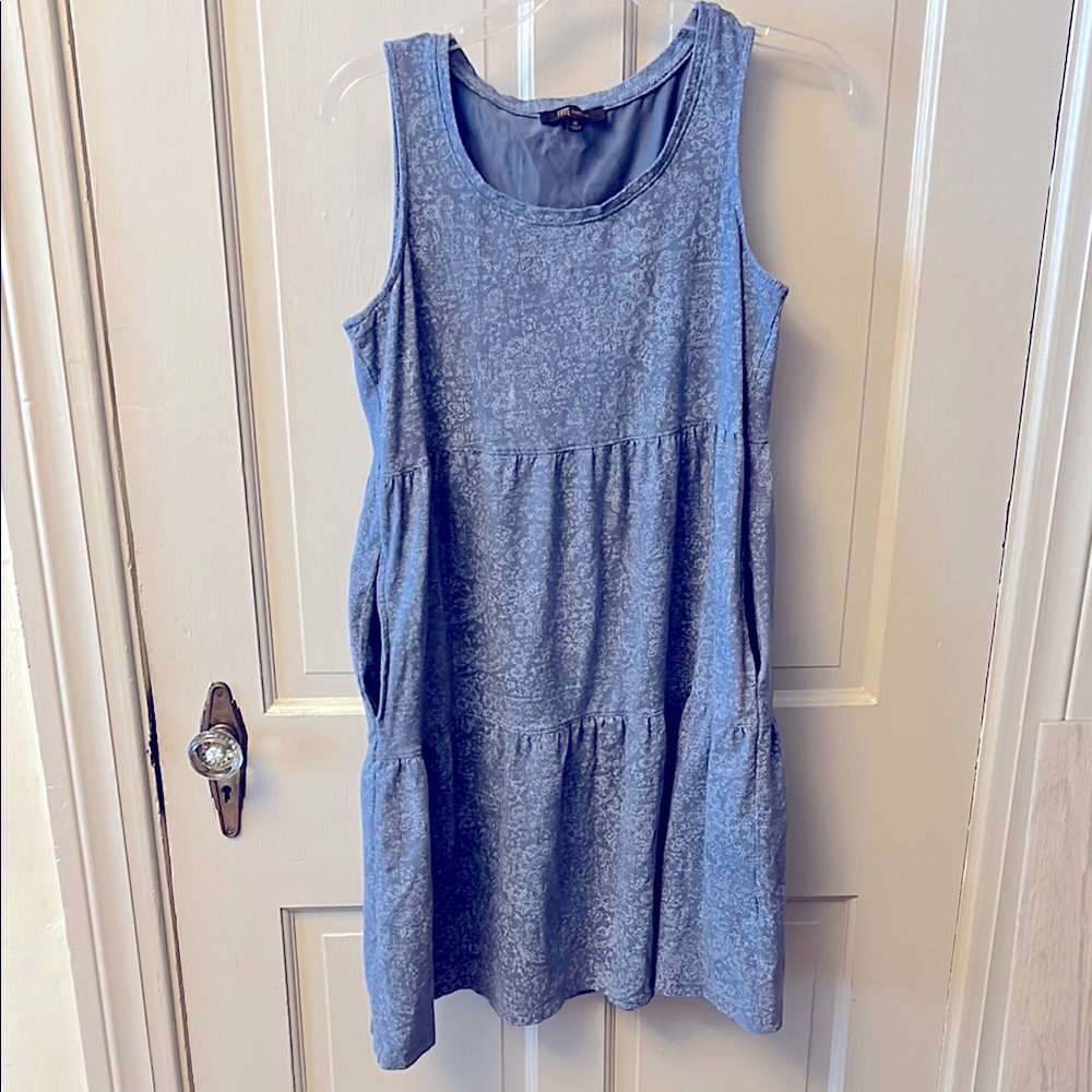 Frye Dress